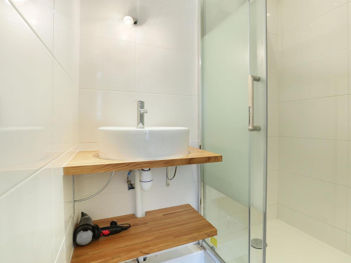 Rent A Room - Residence Caire, Montorgueil Paříž Exteriér fotografie